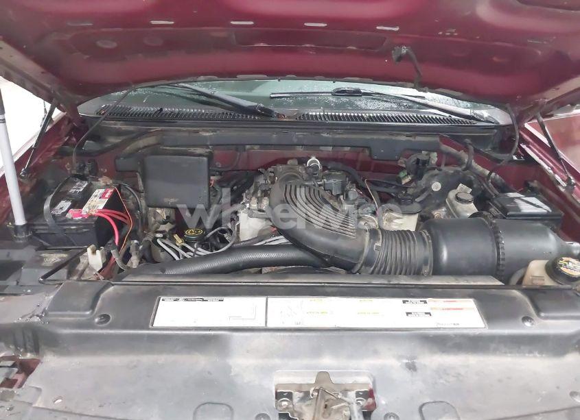 Photo 10 of 1997 Ford F-150 LARIAT/XL/XLT (VIN 1FTDX1863VKA33467)