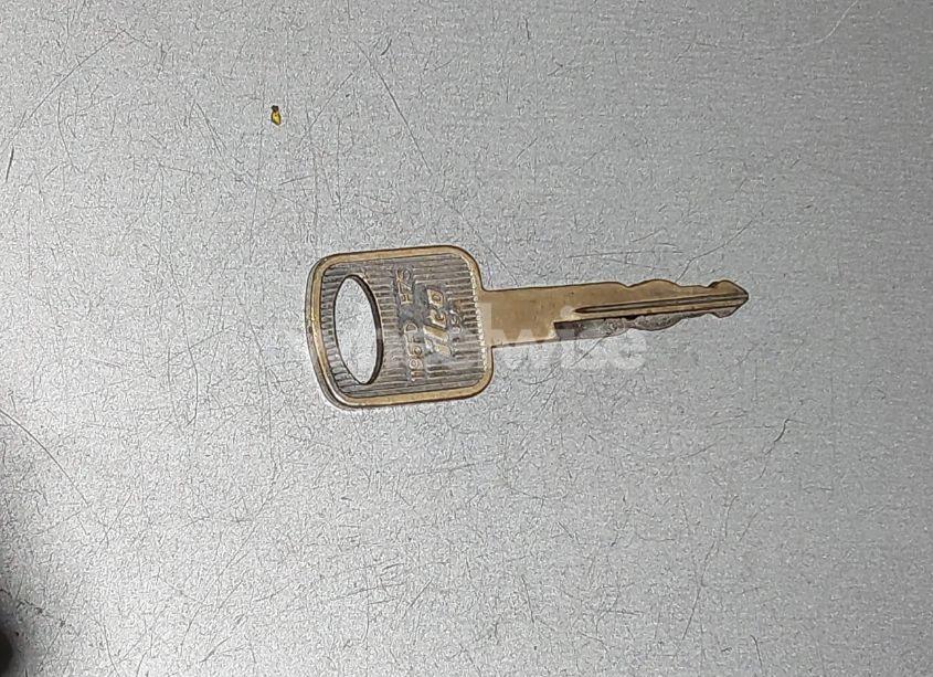 Photo 11 of 1997 Ford F-150 LARIAT/XL/XLT (VIN 1FTDX1863VKA33467)