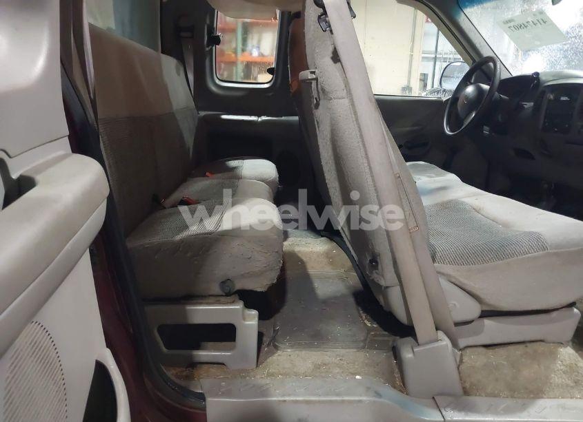 Photo 8 of 1997 Ford F-150 LARIAT/XL/XLT (VIN 1FTDX1863VKA33467)