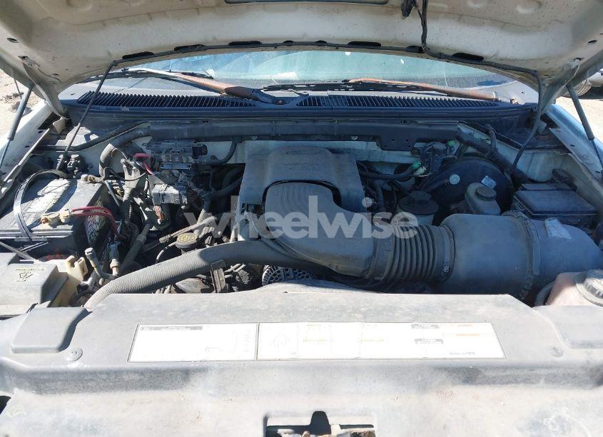 Photo 10 of 1997 Ford F-150 LARIAT/XL/XLT (VIN 1FTDX1863VKA38829)