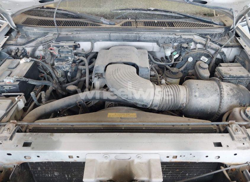 Photo 10 of 1997 Ford F-150 LARIAT/XL/XLT (VIN 1FTDX1863VKB10077)