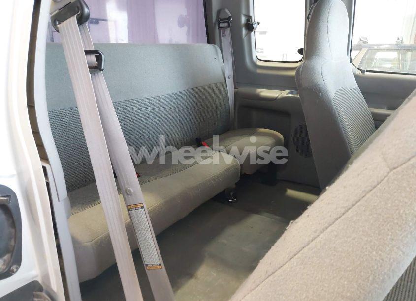 Photo 8 of 1997 Ford F-150 LARIAT/XL/XLT (VIN 1FTDX1863VKB10077)