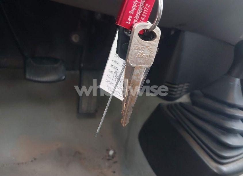 Photo 11 of 1997 Ford F-150 LARIAT/XL/XLT (VIN 1FTDX1863VNB01474)