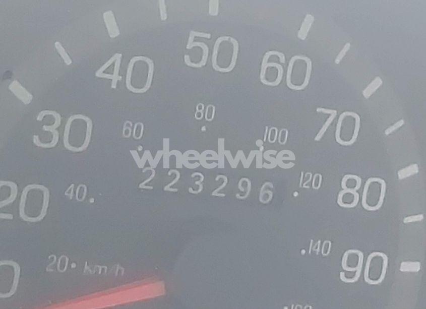 Photo 15 of 1997 Ford F-150 LARIAT/XL/XLT (VIN 1FTDX1863VNB01474)