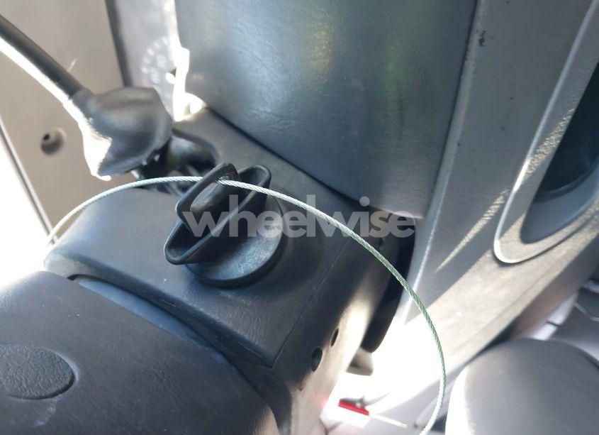 Photo 11 of 1997 Ford F-150 LARIAT/XL/XLT (VIN 1FTDX1864VKB29155)