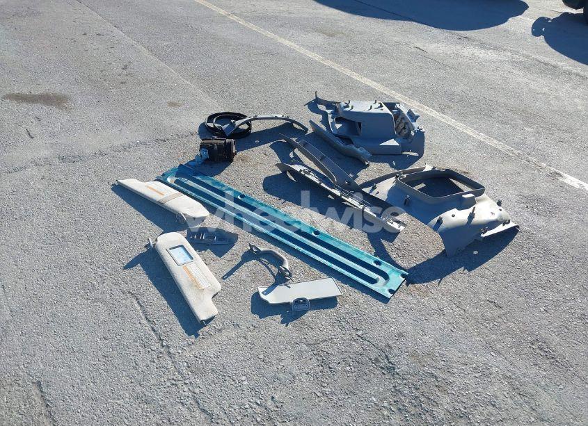 Photo 12 of 1997 Ford F-150 LARIAT/XL/XLT (VIN 1FTDX1864VKB29155)