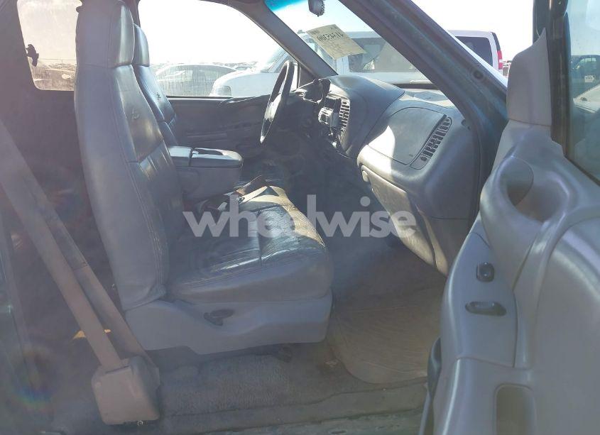 Photo 5 of 1997 Ford F-150 LARIAT/XL/XLT (VIN 1FTDX1864VKB29155)