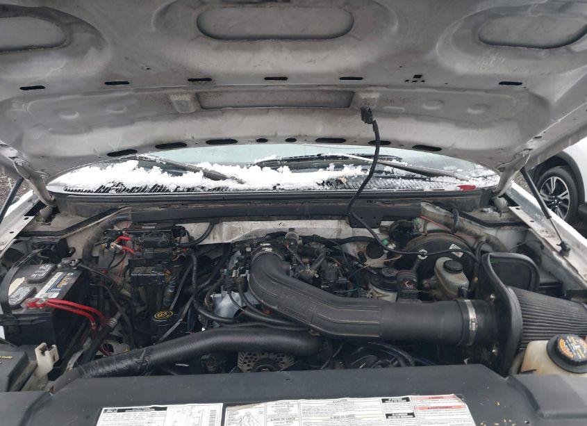 Photo 10 of 1997 Ford F-150 LARIAT/XL/XLT (VIN 1FTDX1866VKA17232)