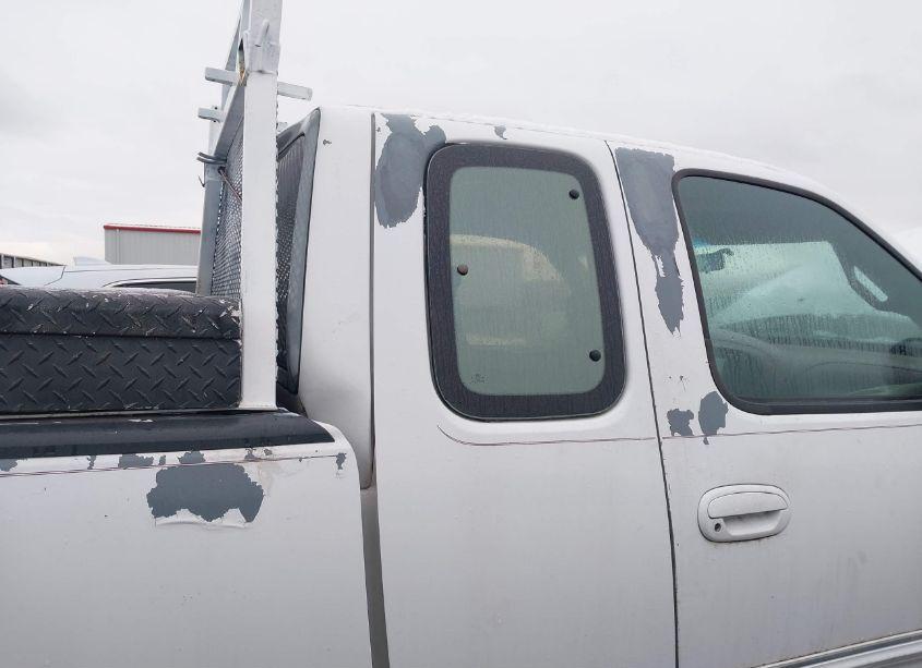 Photo 14 of 1997 Ford F-150 LARIAT/XL/XLT (VIN 1FTDX1866VKA17232)