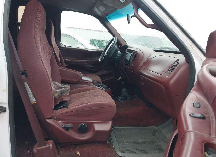 Photo 5 of 1997 Ford F-150 LARIAT/XL/XLT (VIN 1FTDX1866VKA17232)