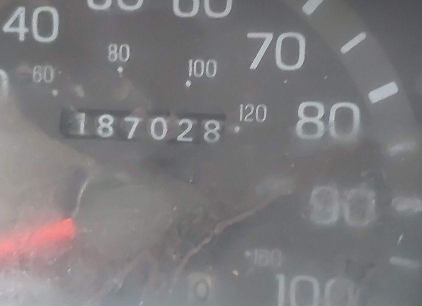 Photo 7 of 1997 Ford F-150 LARIAT/XL/XLT (VIN 1FTDX1866VKA17232)