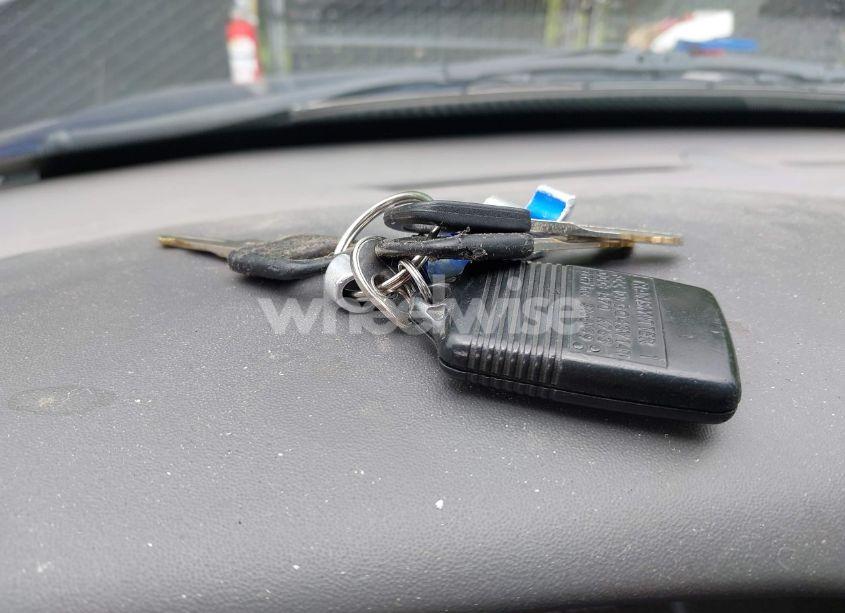 Photo 11 of 1997 Ford F-150 LARIAT/XL/XLT (VIN 1FTDX1866VKA77253)