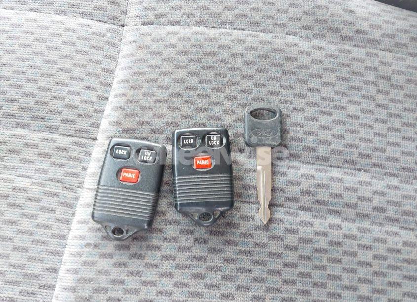 Photo 11 of 1997 Ford F-150 LARIAT/XL/XLT (VIN 1FTDX1867VKA11522)