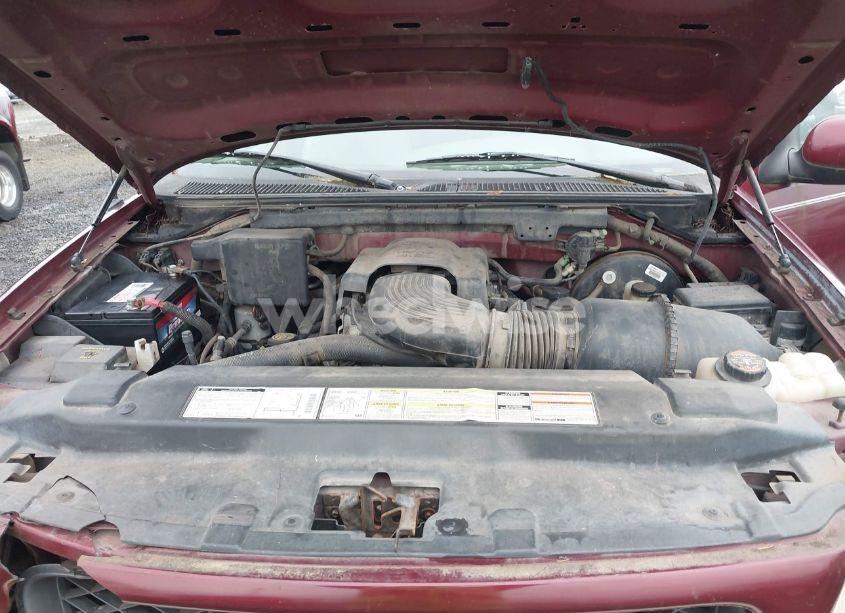 Photo 10 of 1997 Ford F-150 LARIAT/XL/XLT (VIN 1FTDX1867VKB07778)