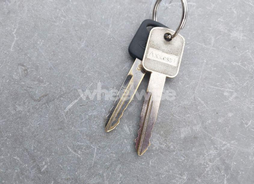 Photo 11 of 1997 Ford F-150 LARIAT/XL/XLT (VIN 1FTDX1867VKB07778)