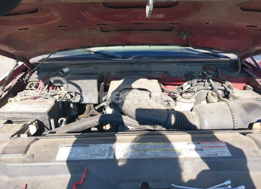 Photo 10 of 1997 Ford F-150 LARIAT/XL/XLT (VIN 1FTDX1867VNA20042)