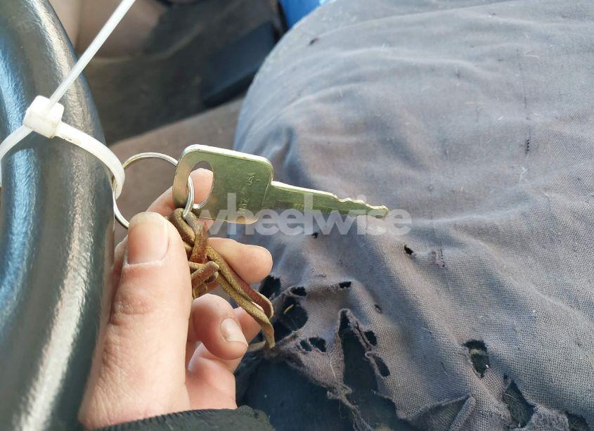 Photo 11 of 1997 Ford F-150 LARIAT/XL/XLT (VIN 1FTDX1867VNA20042)