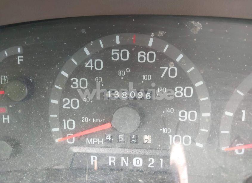 Photo 7 of 1997 Ford F-150 LARIAT/XL/XLT (VIN 1FTDX1867VNA20042)