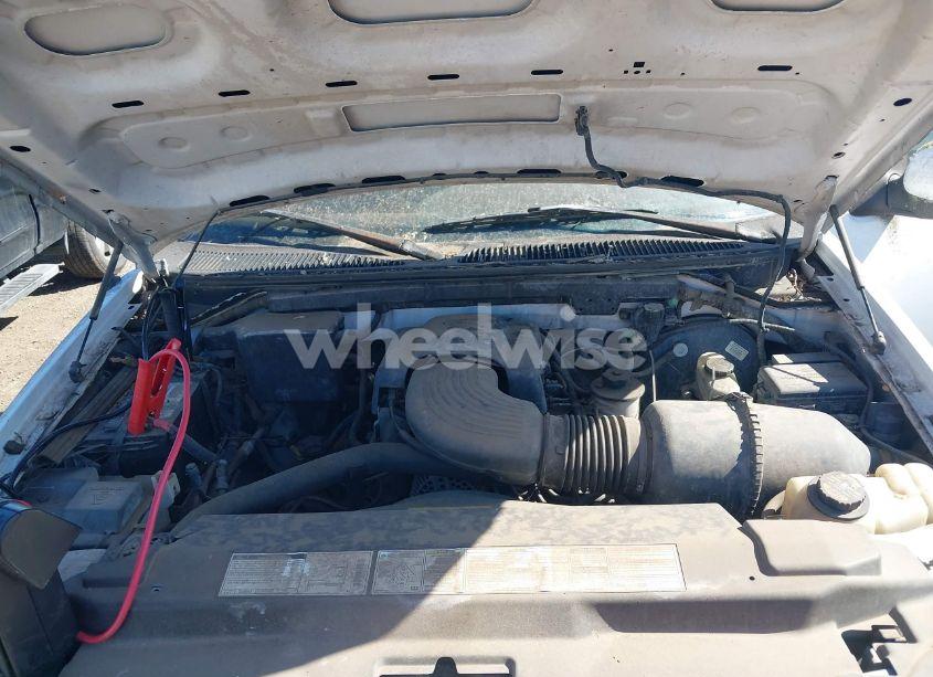 Photo 10 of 1997 Ford F-150 LARIAT/XL/XLT (VIN 1FTDX1867VNA20509)