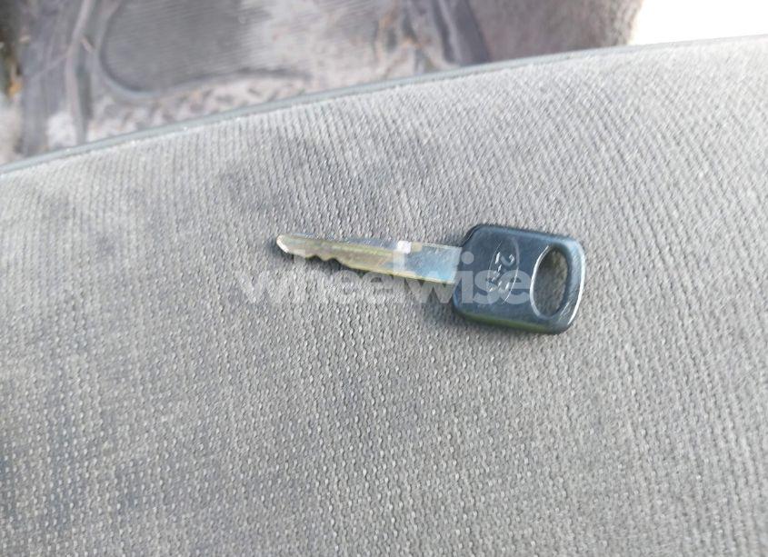 Photo 11 of 1997 Ford F-150 LARIAT/XL/XLT (VIN 1FTDX1868VKA12923)