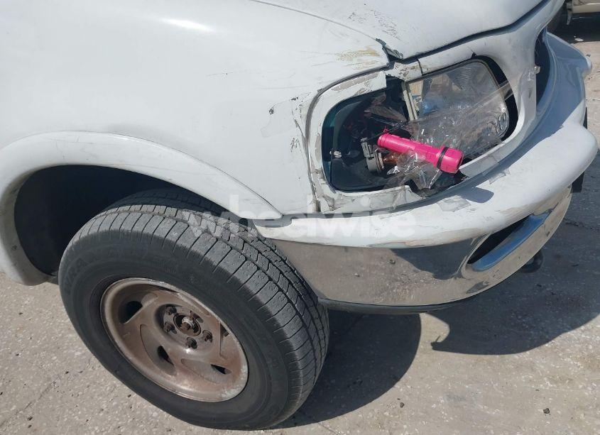 Photo 13 of 1997 Ford F-150 LARIAT/XL/XLT (VIN 1FTDX1868VKA12923)