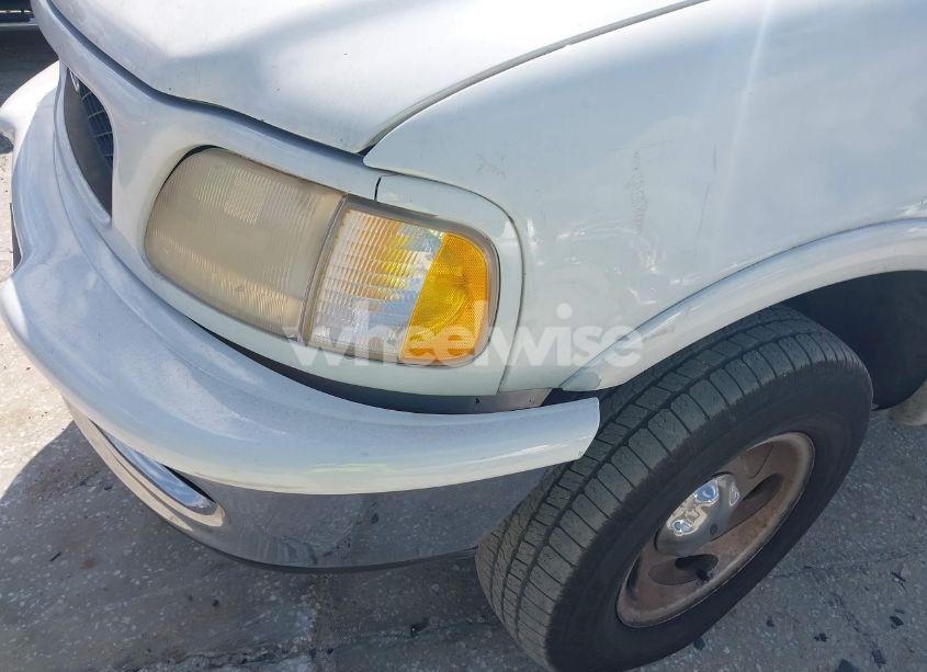 Photo 14 of 1997 Ford F-150 LARIAT/XL/XLT (VIN 1FTDX1868VKA12923)