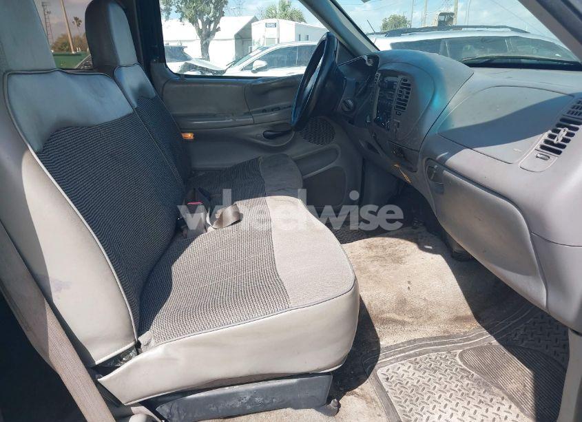 Photo 5 of 1997 Ford F-150 LARIAT/XL/XLT (VIN 1FTDX1868VKA12923)