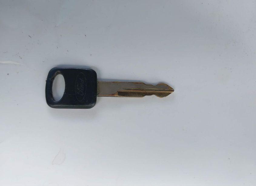 Photo 11 of 1997 Ford F-150 LARIAT/XL/XLT (VIN 1FTDX1868VNA32233)