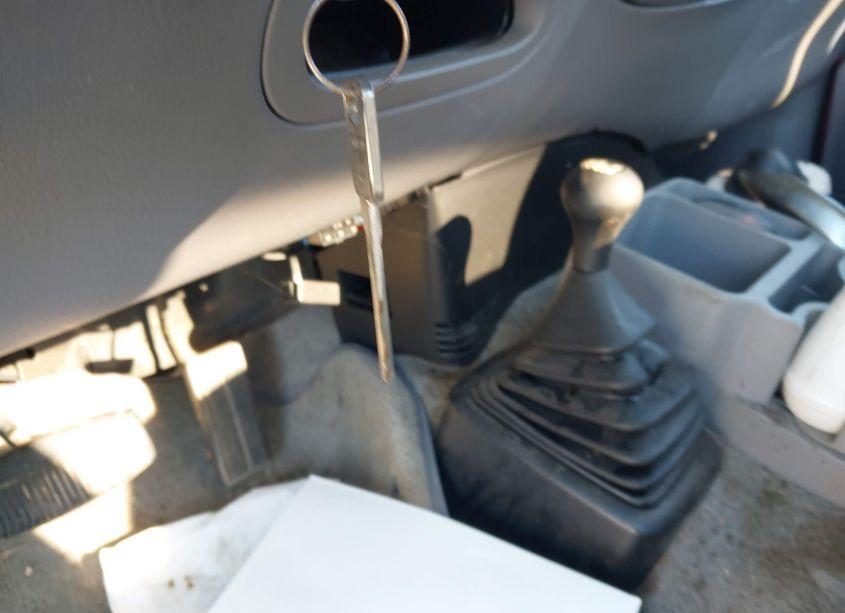 Photo 11 of 1997 Ford F-150 LARIAT/XL/XLT (VIN 1FTDX18W0VNC03637)