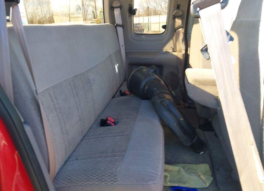 Photo 8 of 1997 Ford F-150 LARIAT/XL/XLT (VIN 1FTDX18W0VNC03637)