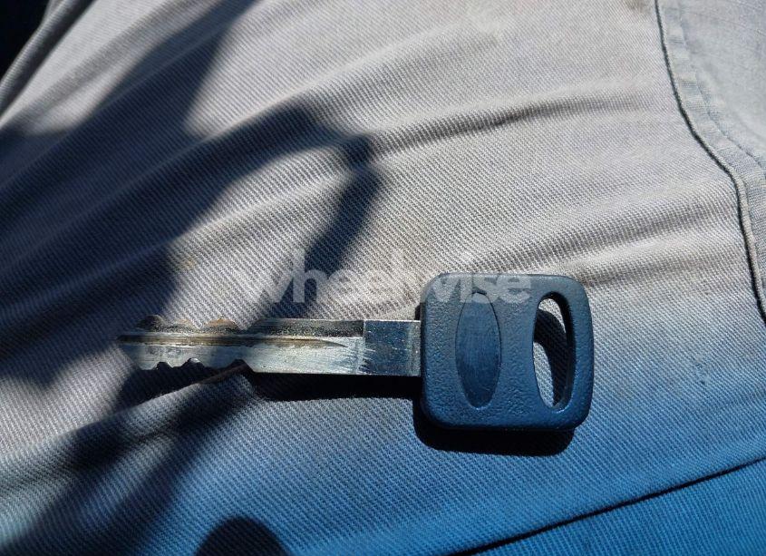 Photo 11 of 1997 Ford F-150 LARIAT/XL/XLT (VIN 1FTDX18W0VNC60226)