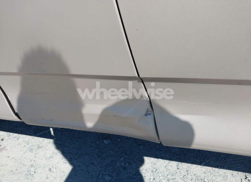 Photo 6 of 1997 Ford F-150 LARIAT/XL/XLT (VIN 1FTDX18W0VNC60226)