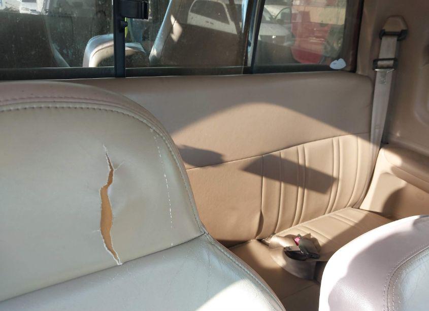 Photo 8 of 1997 Ford F-150 LARIAT/XL/XLT (VIN 1FTDX18W1VKB64526)