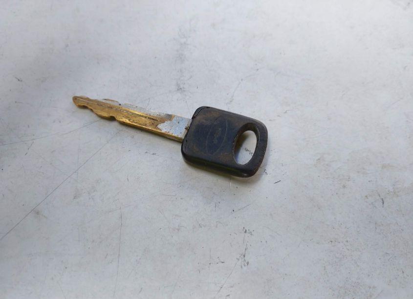 Photo 11 of 1997 Ford F-150 LARIAT/XL/XLT (VIN 1FTDX18W2VNC76315)