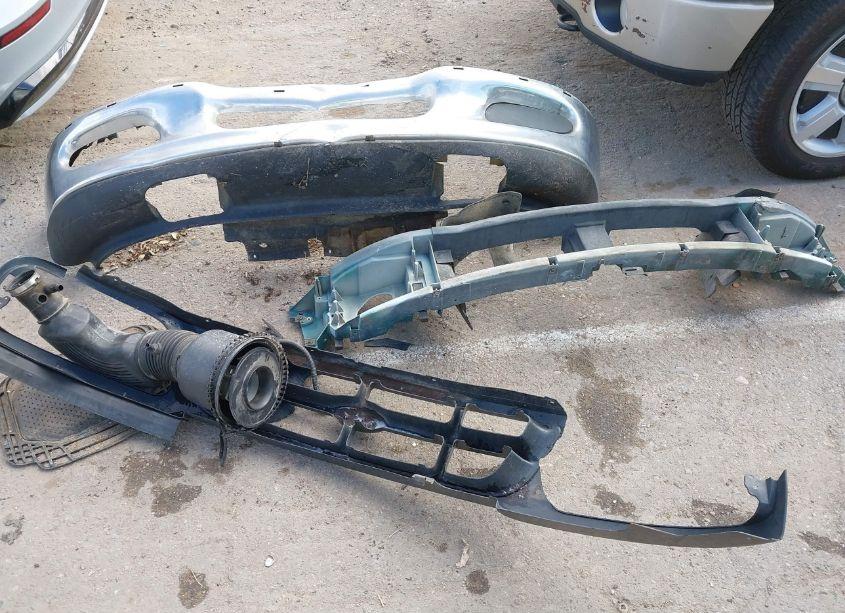 Photo 12 of 1997 Ford F-150 LARIAT/XL/XLT (VIN 1FTDX18W2VNC76315)