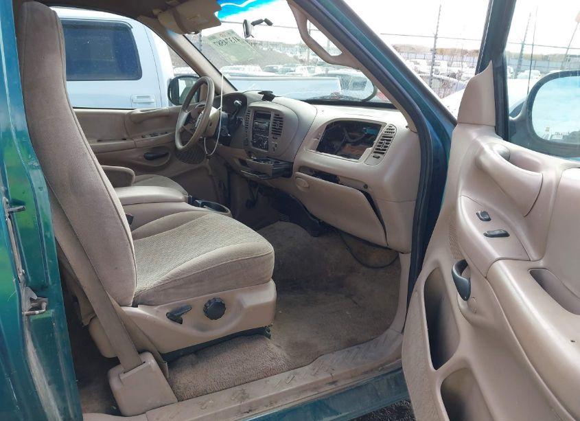 Photo 5 of 1997 Ford F-150 LARIAT/XL/XLT (VIN 1FTDX18W2VNC76315)