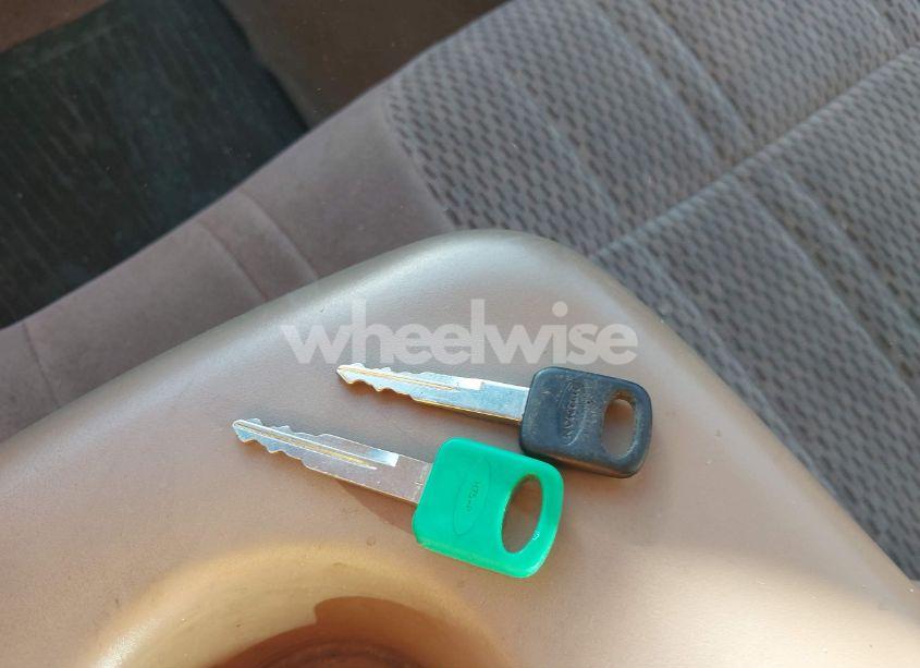 Photo 11 of 1997 Ford F-150 LARIAT/XL/XLT (VIN 1FTDX18W4VKD44485)