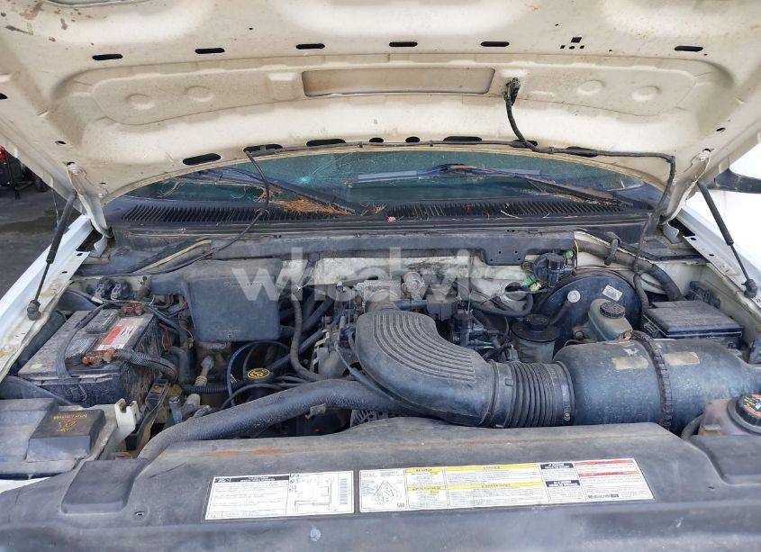 Photo 10 of 1997 Ford F-150 LARIAT/XL/XLT (VIN 1FTDX18W4VNB21720)