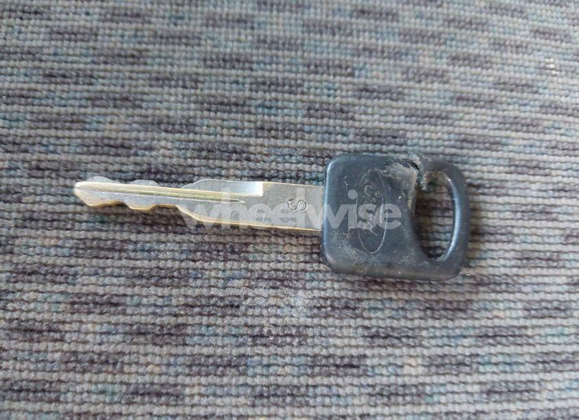 Photo 11 of 1997 Ford F-150 LARIAT/XL/XLT (VIN 1FTDX18W4VNB21720)