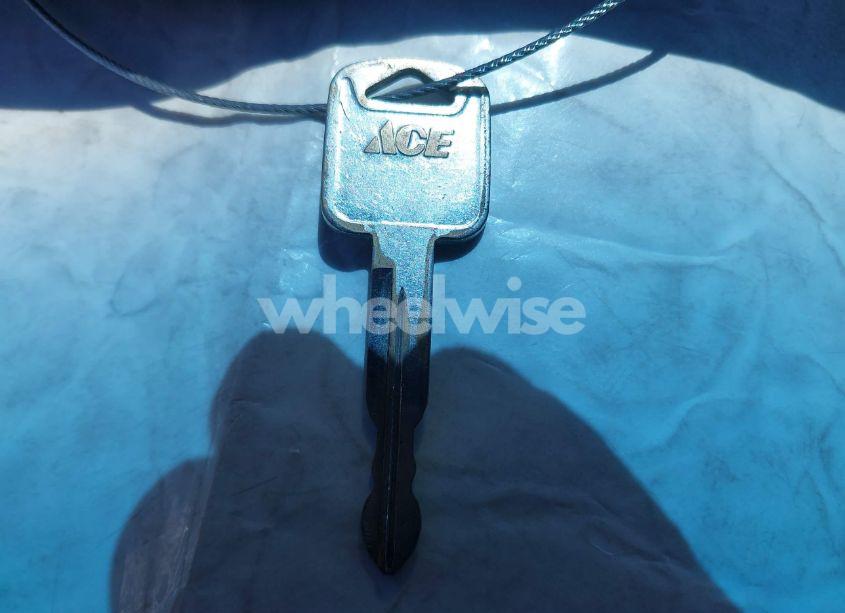 Photo 11 of 1997 Ford F-150 LARIAT/XL/XLT (VIN 1FTDX18W5VKC31760)