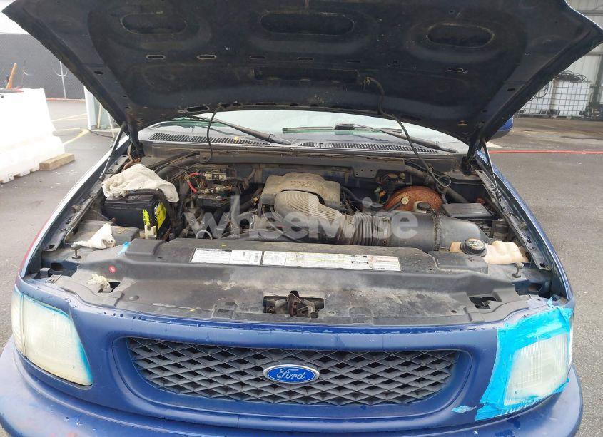 Photo 10 of 1997 Ford F-150 LARIAT/XL/XLT (VIN 1FTDX18W5VND14572)