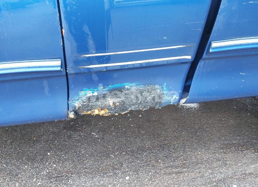 Photo 12 of 1997 Ford F-150 LARIAT/XL/XLT (VIN 1FTDX18W5VND14572)