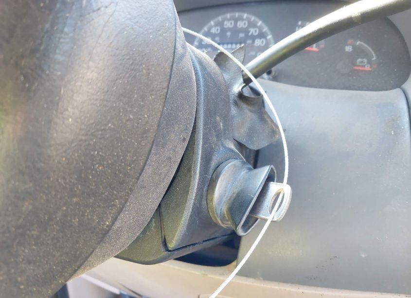 Photo 11 of 1997 Ford F-150 LARIAT/XL/XLT (VIN 1FTDX18W6VNB57439)