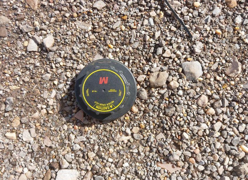 Photo 12 of 1997 Ford F-150 LARIAT/XL/XLT (VIN 1FTDX18W6VNB57439)