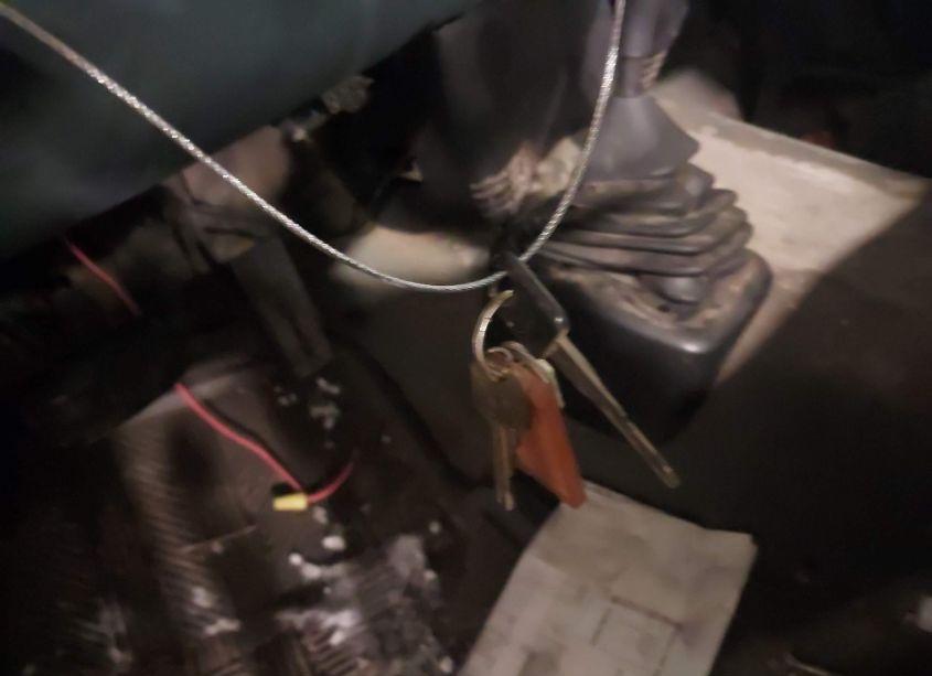 Photo 11 of 1997 Ford F-150 LARIAT/XL/XLT (VIN 1FTDX18W6VNC57475)