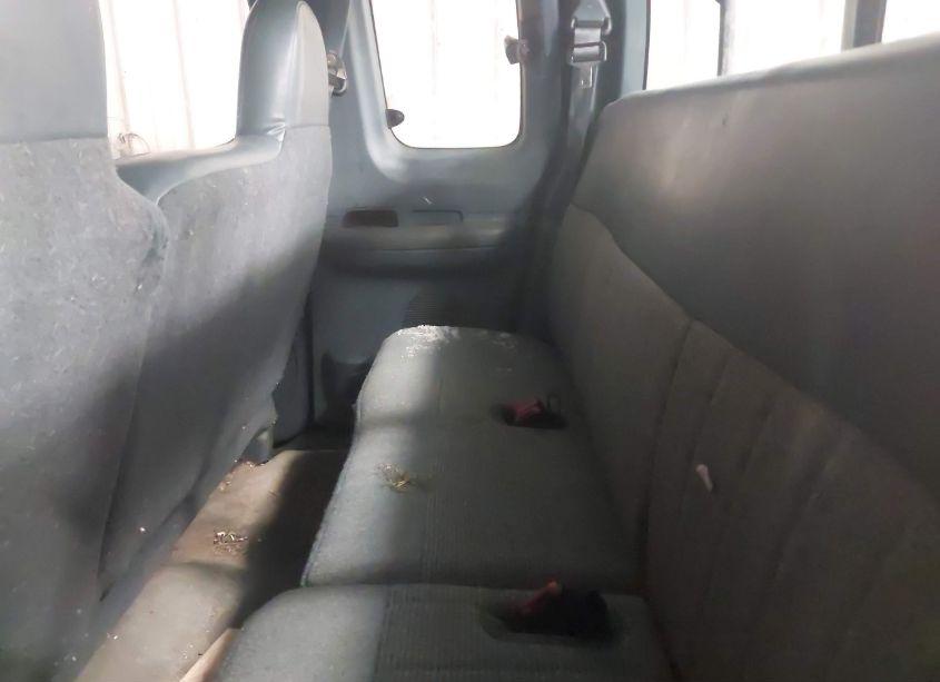 Photo 8 of 1997 Ford F-150 LARIAT/XL/XLT (VIN 1FTDX18W6VNC57475)