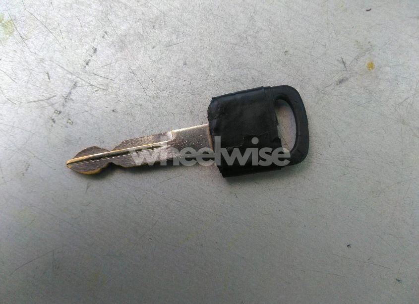 Photo 11 of 1997 Ford F-150 LARIAT/XL/XLT (VIN 1FTDX18W8VNB58690)