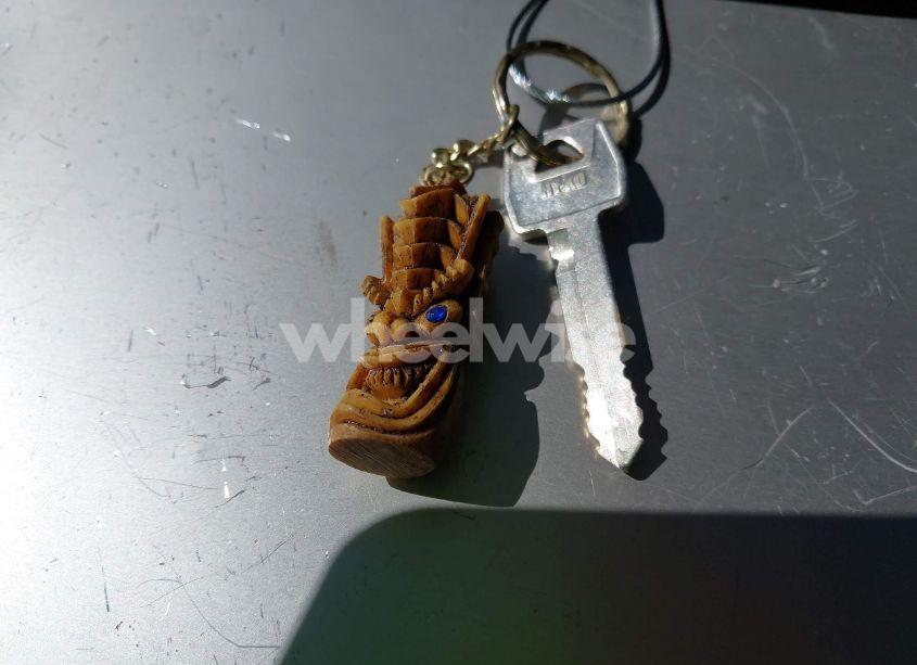 Photo 11 of 1997 Ford F-150 LARIAT/XL/XLT (VIN 1FTDX18W8VND37246)