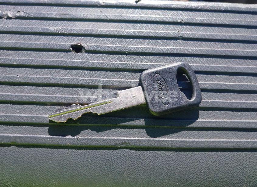 Photo 11 of 1997 Ford F-150 LARIAT/XL/XLT (VIN 1FTDX18W8VND45945)