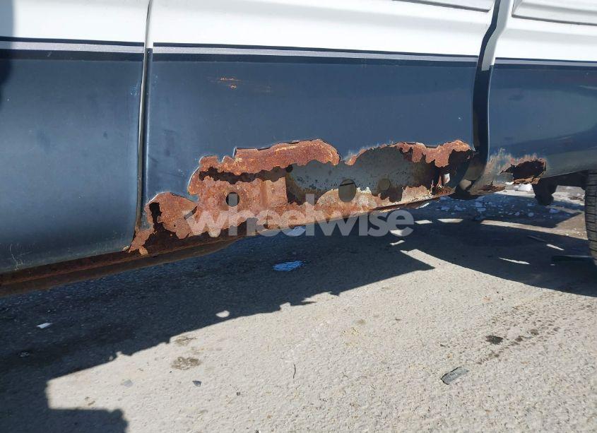 Photo 6 of 1997 Ford F-150 LARIAT/XL/XLT (VIN 1FTDX18W8VND45945)